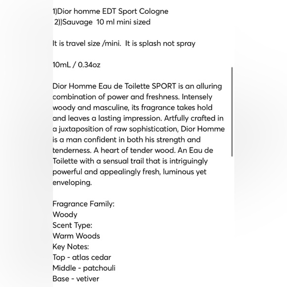 Dior - Picture 4 of 4